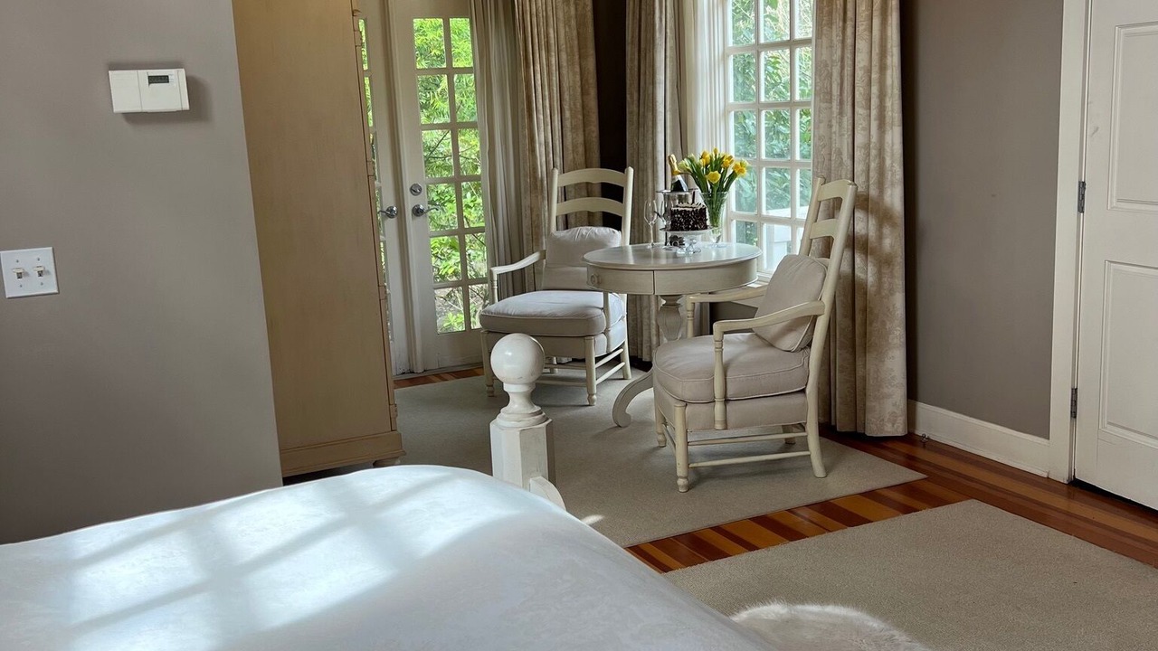 Photo of Bedroom in Sonoma