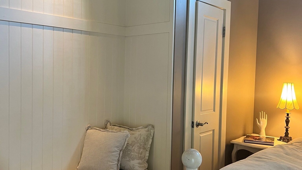 Photo of Bedroom in Sonoma