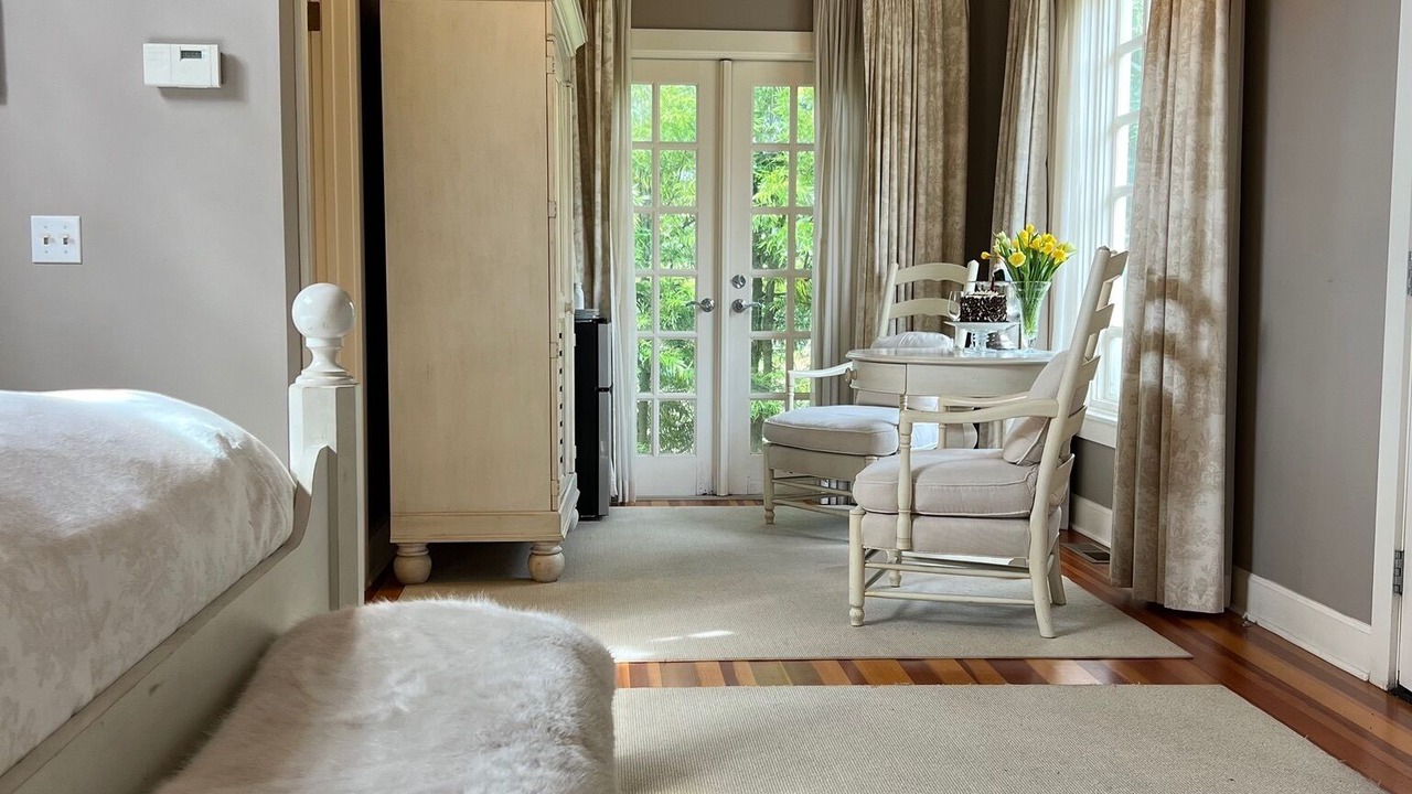 Photo of Bedroom in Sonoma