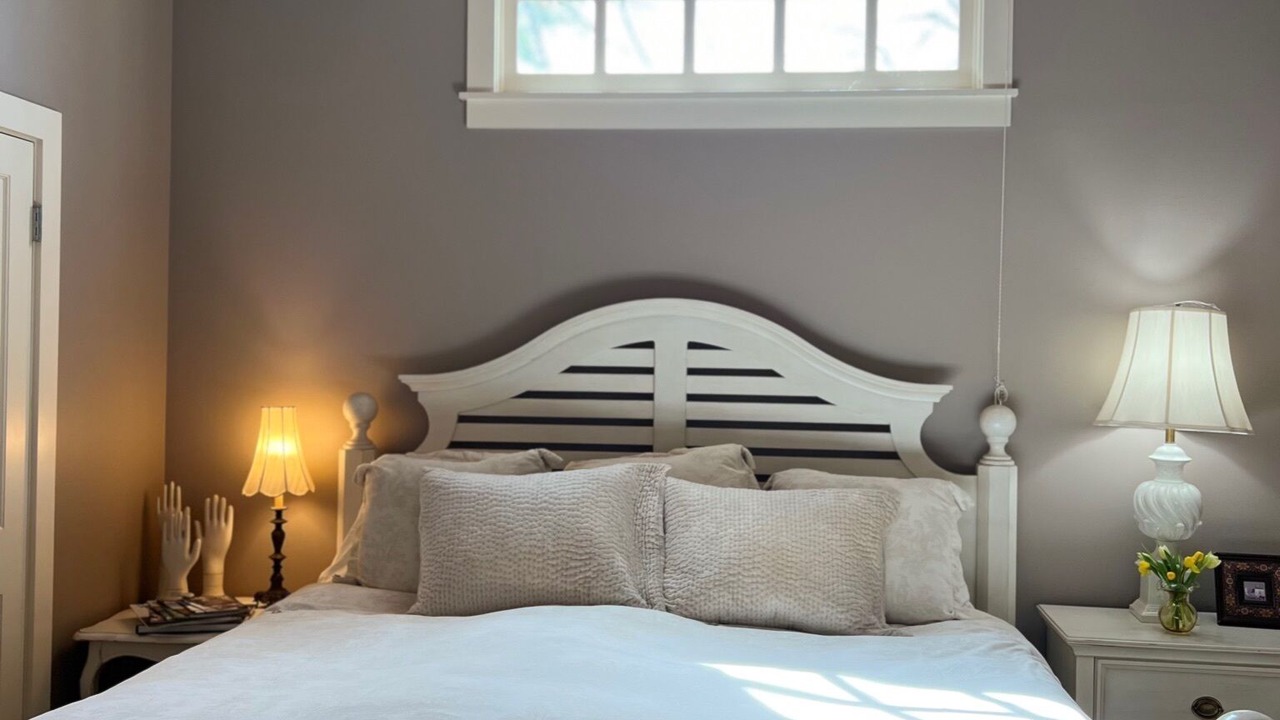 Photo of Bedroom in Sonoma