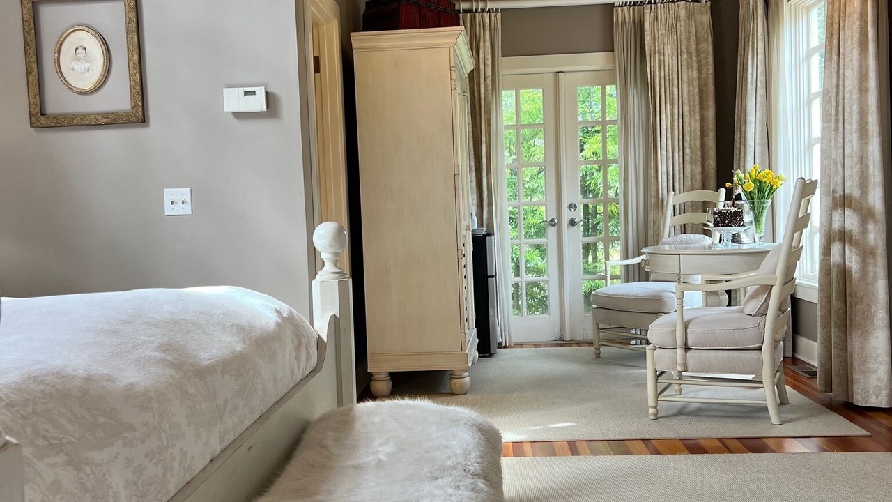 Photo of Bedroom in Sonoma