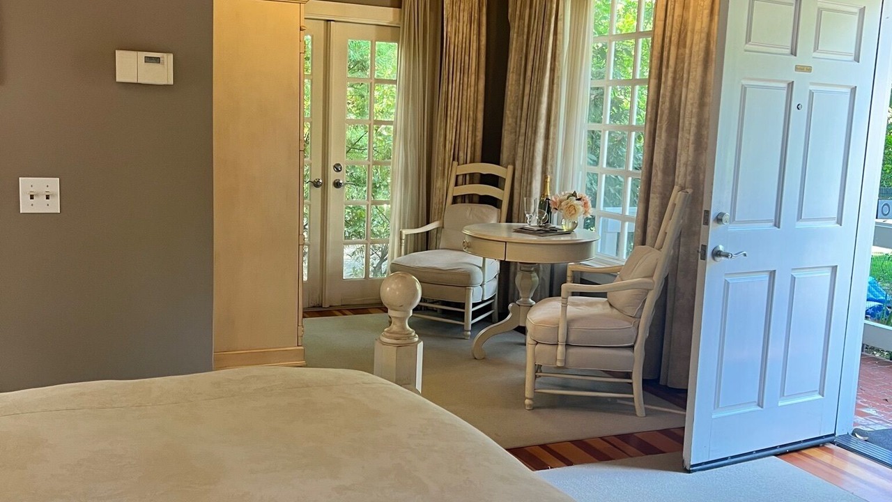 Photo of Bedroom in Sonoma