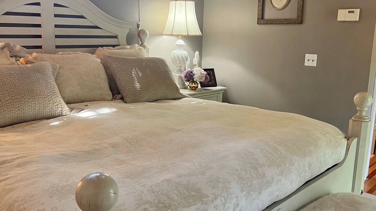 Photo of Bedroom in Sonoma