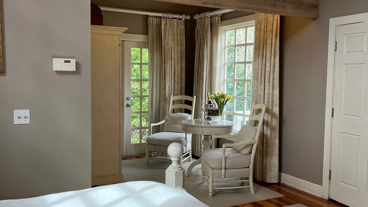Photo of Bedroom in Sonoma
