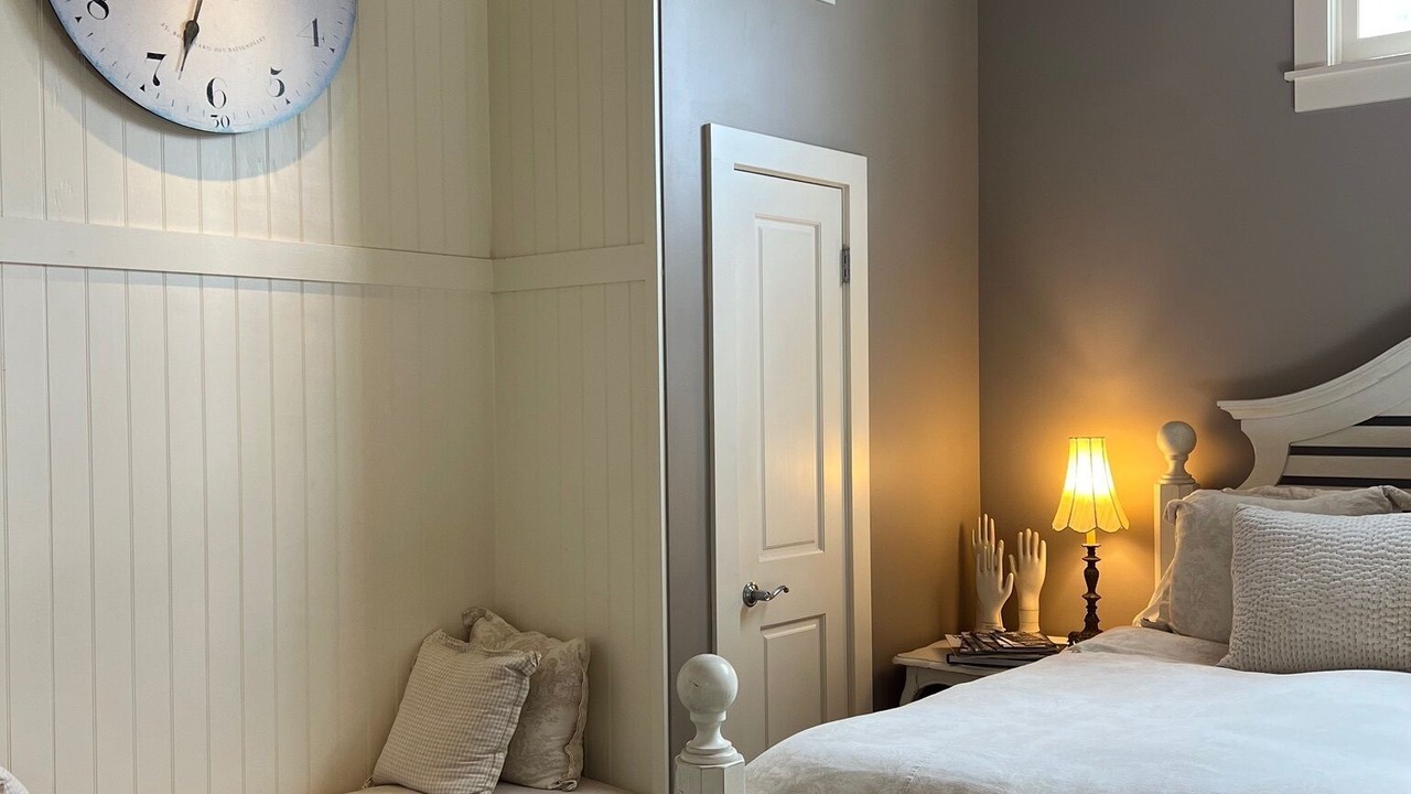 Photo of Bedroom in Sonoma