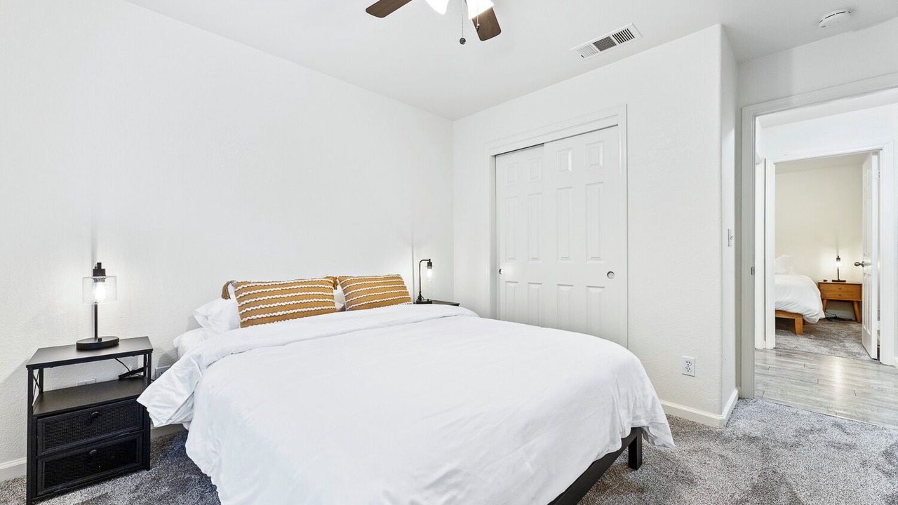 Photo of Bedroom in Fresno