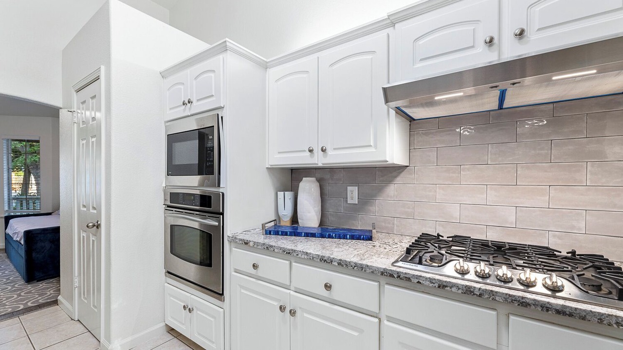 Photo of Kitchen in Fresno
