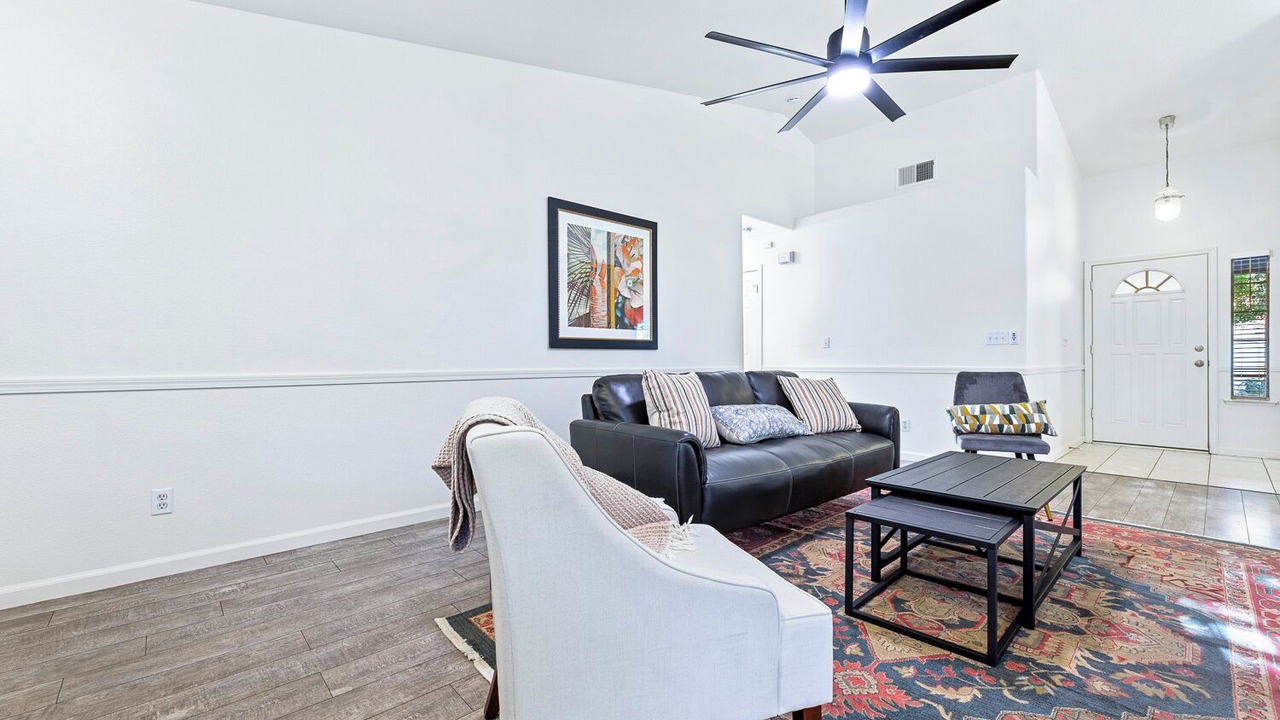 Photo of Livingroom in Fresno