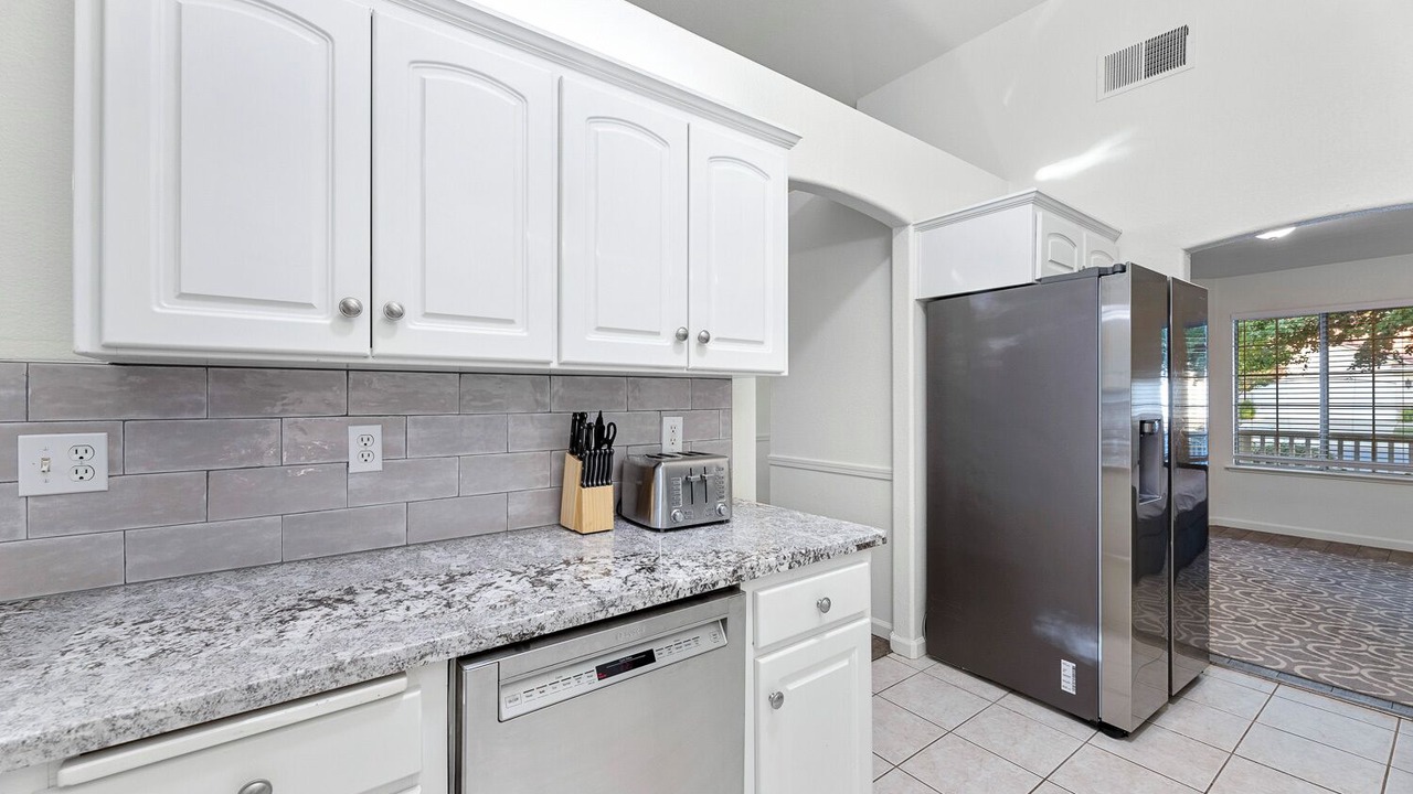 Photo of Kitchen in Fresno
