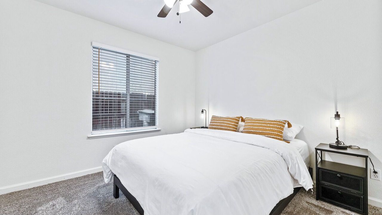 Photo of Bedroom in Fresno