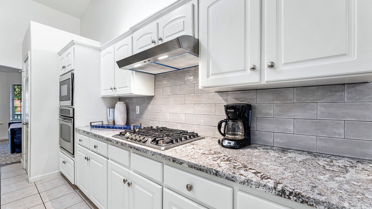 Photo of Kitchen in Fresno
