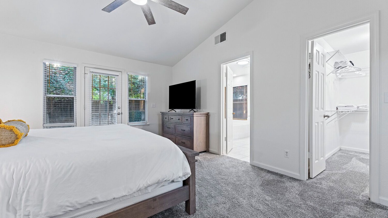 Photo of Bedroom in Fresno