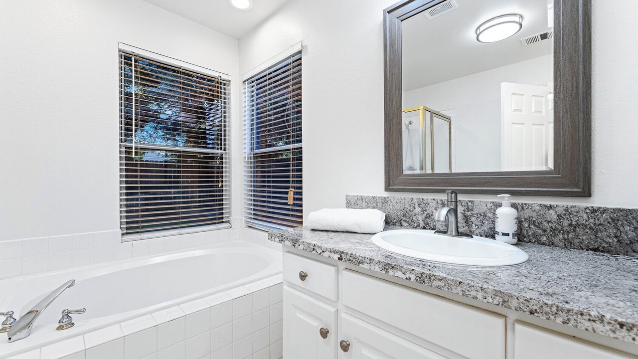 Photo of Bathroom in Fresno