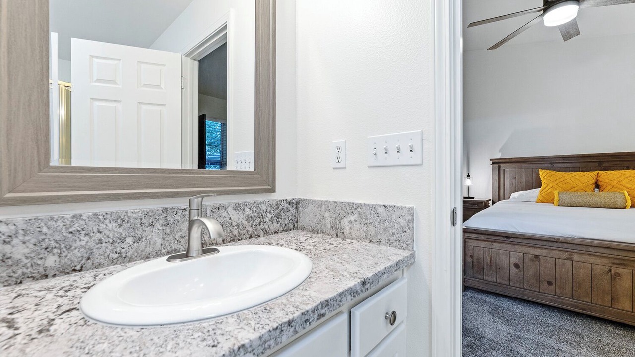 Photo of Bathroom in Fresno