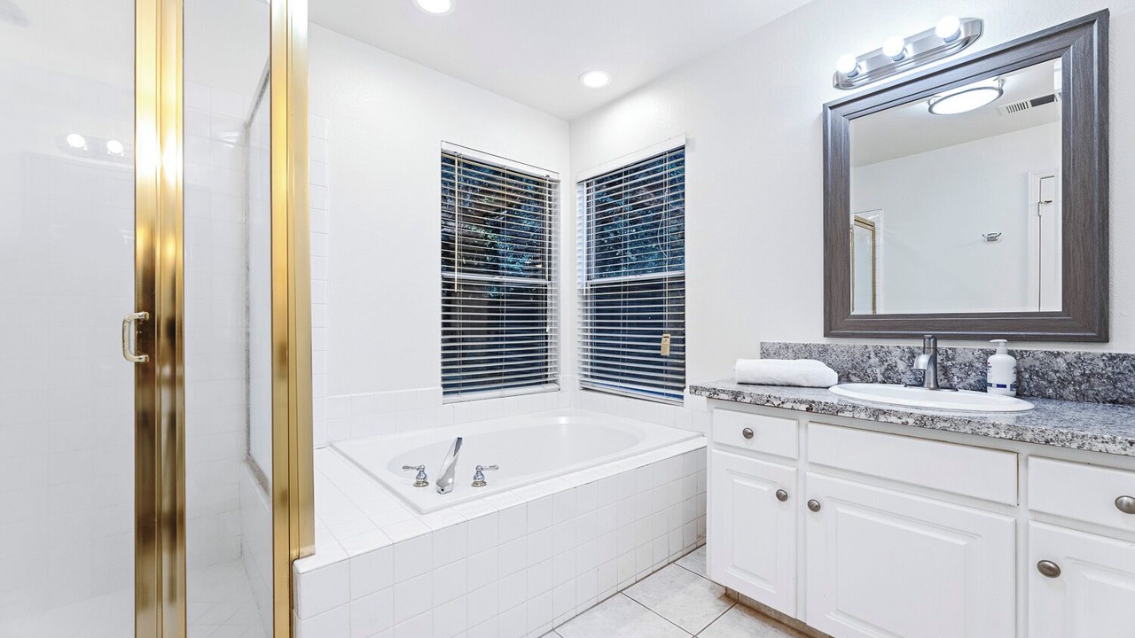 Photo of Bathroom in Fresno