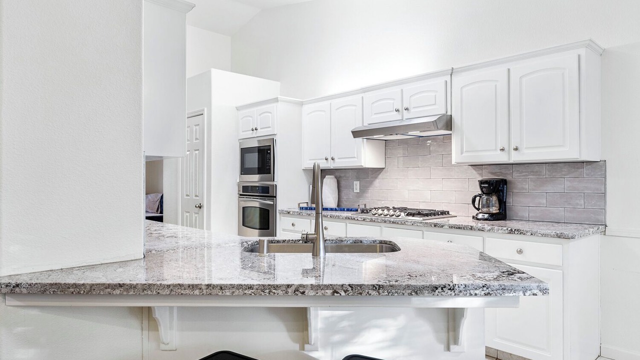Photo of Kitchen in Fresno
