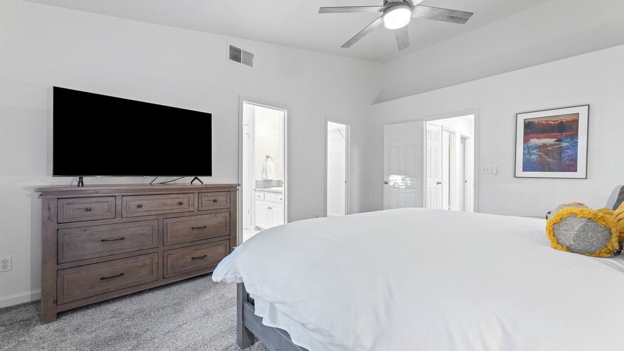 Photo of Bedroom in Fresno