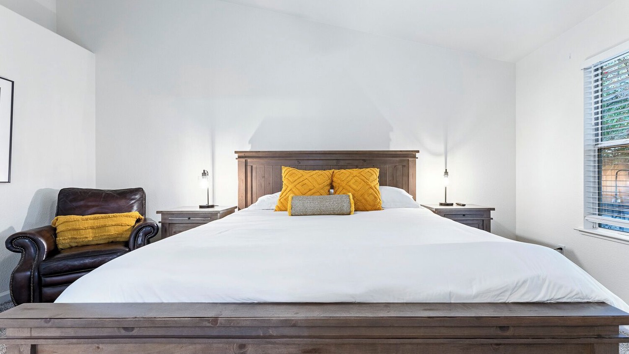 Photo of Bedroom in Fresno