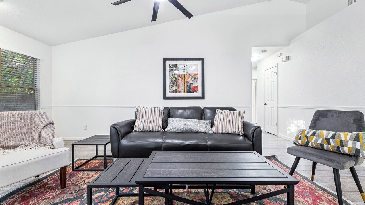 Photo of Livingroom in Fresno