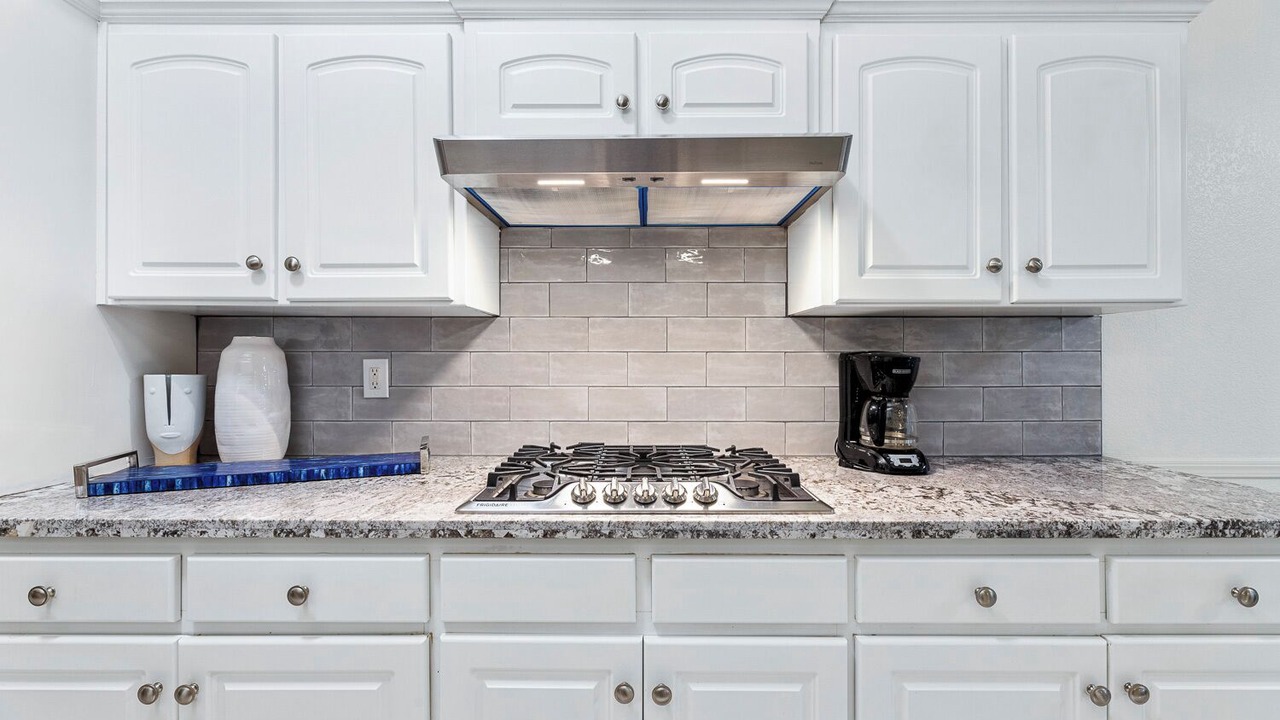Photo of Kitchen in Fresno