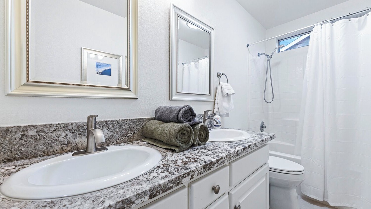 Photo of Bathroom in Fresno