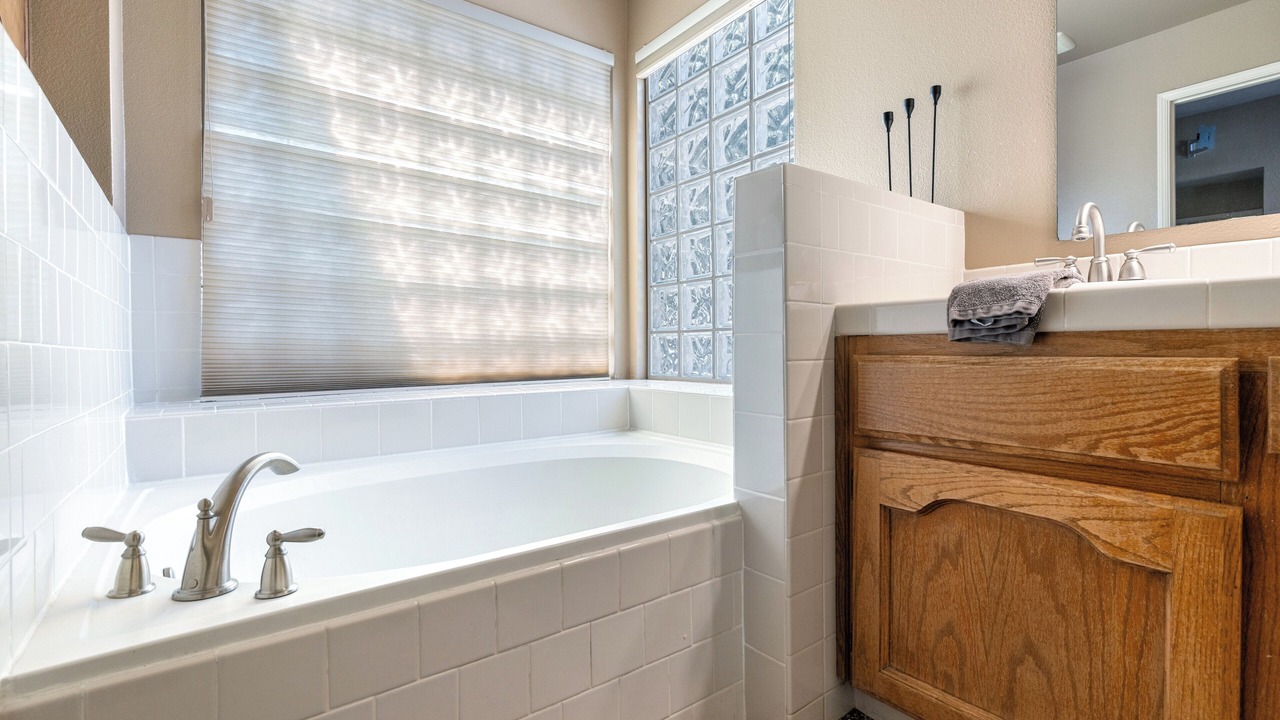 Photo of Bathroom in Fresno