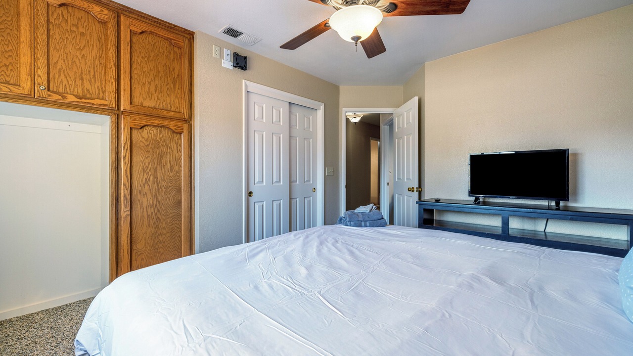 Photo of Bedroom in Fresno