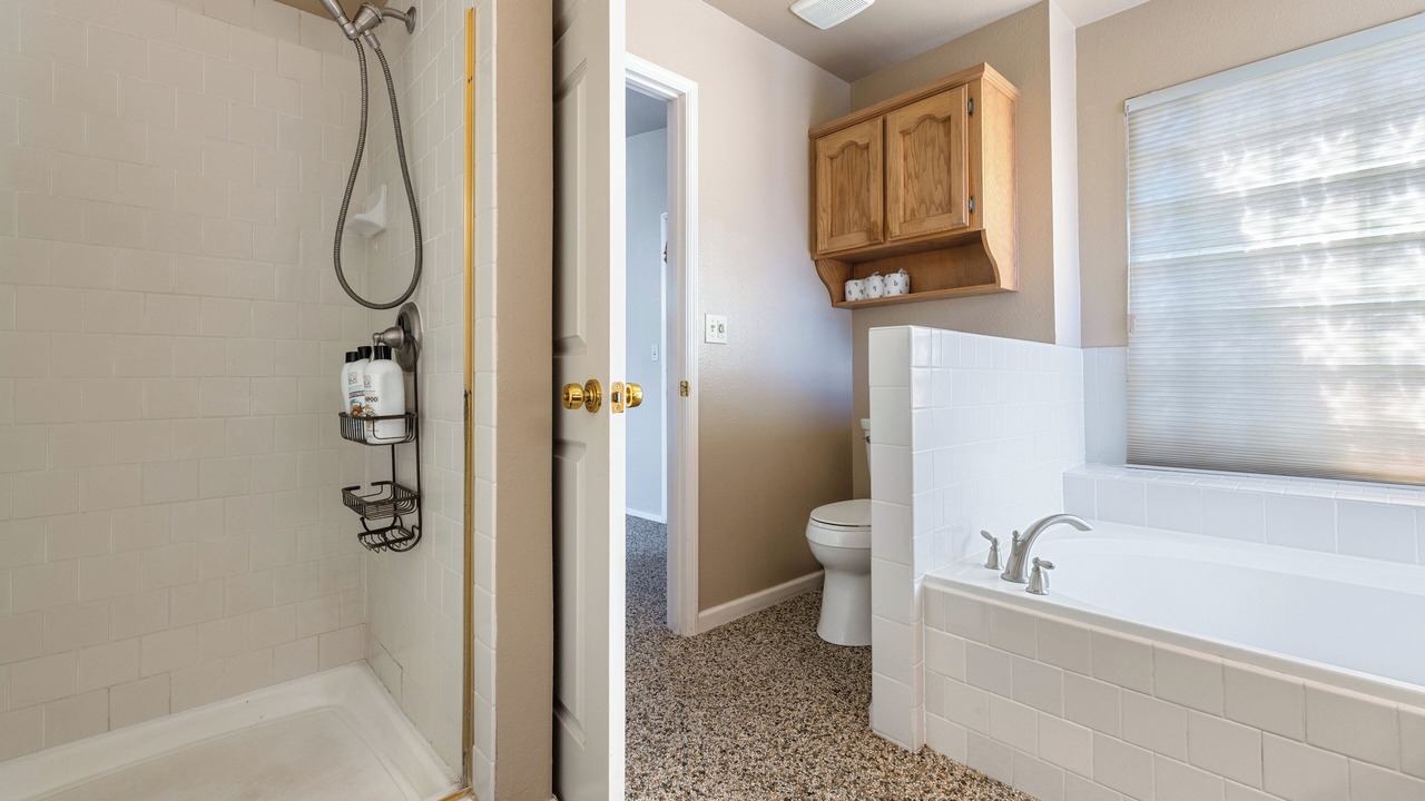 Photo of Bathroom in Fresno