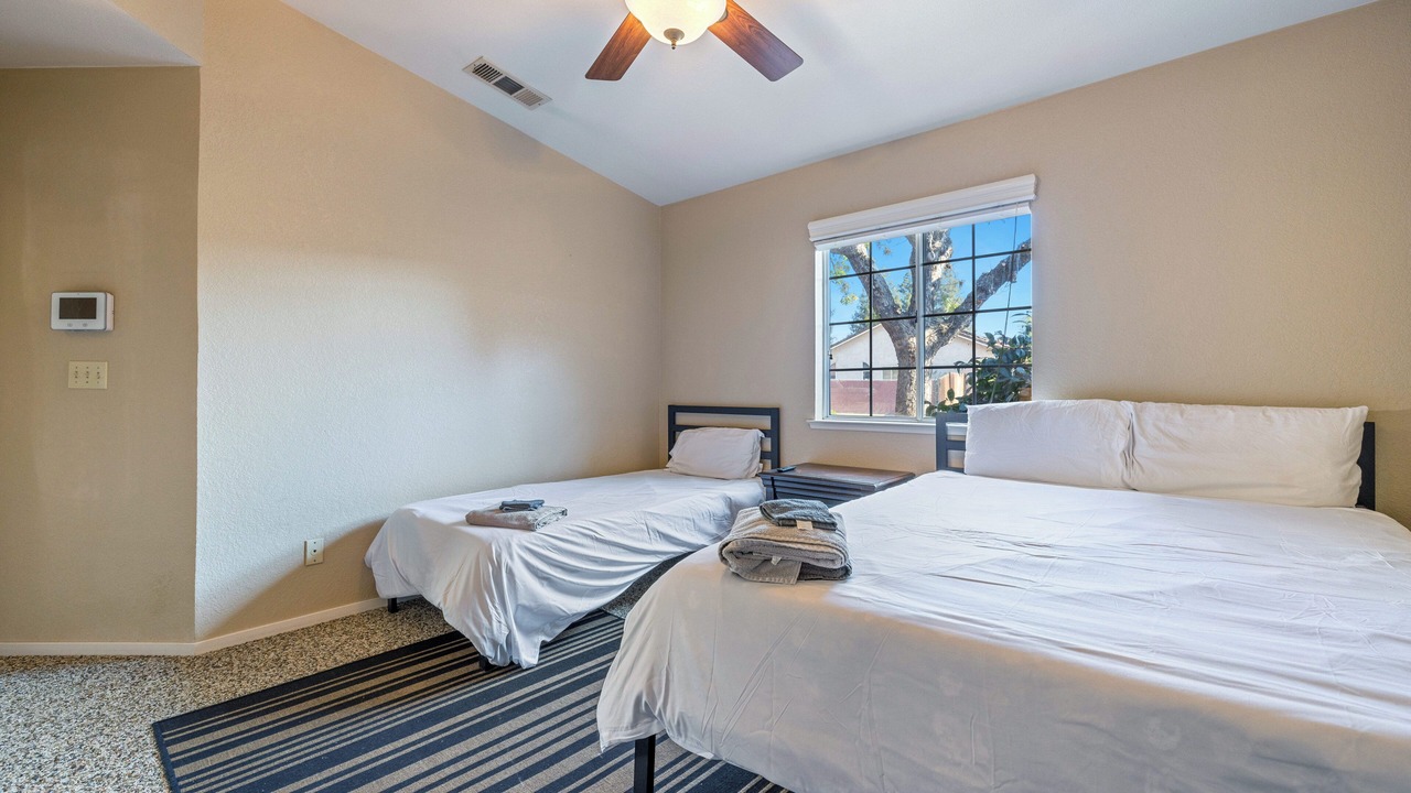 Photo of Bedroom in Fresno