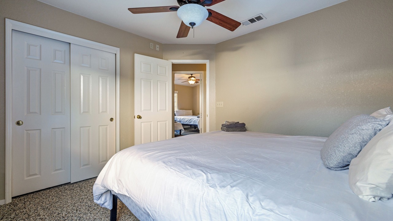 Photo of Bedroom in Fresno