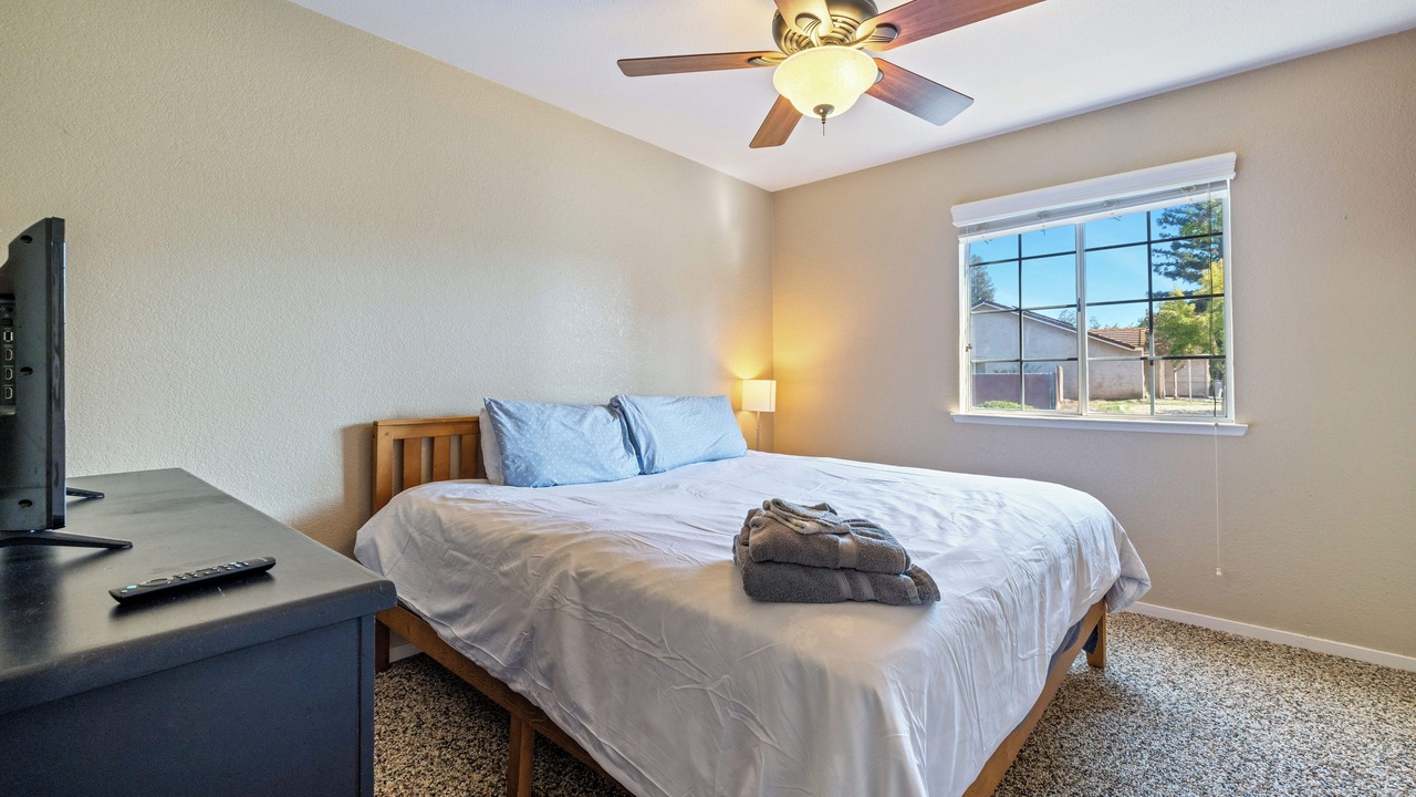 Photo of Bedroom in Fresno