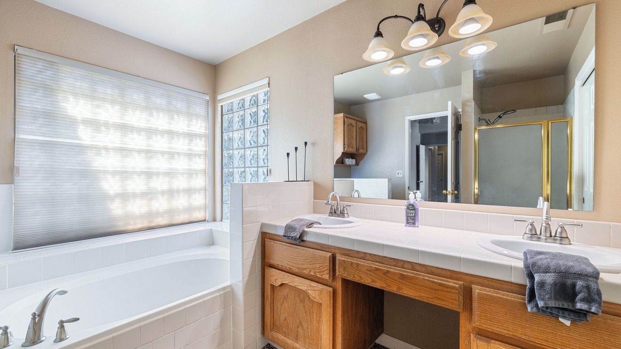 Photo of Bathroom in Fresno