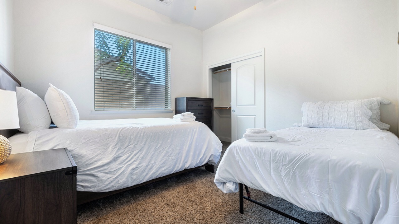 Photo of Bedroom in Fresno