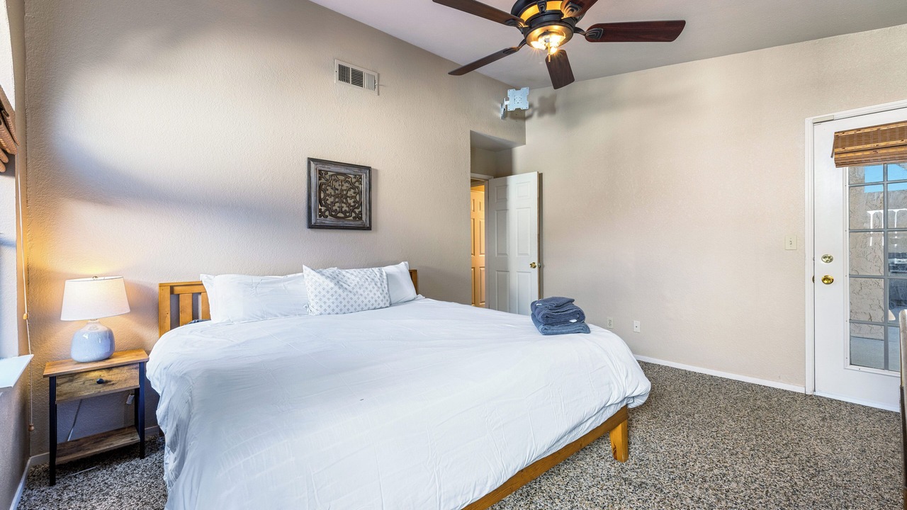 Photo of Bedroom in Fresno