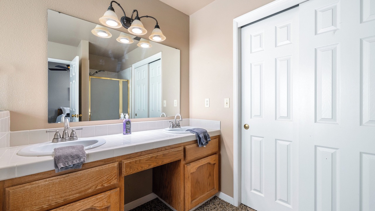 Photo of Bathroom in Fresno
