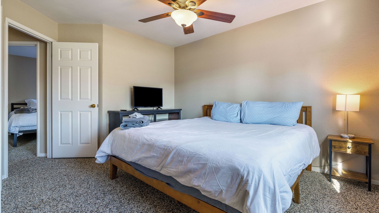 Photo of Bedroom in Fresno