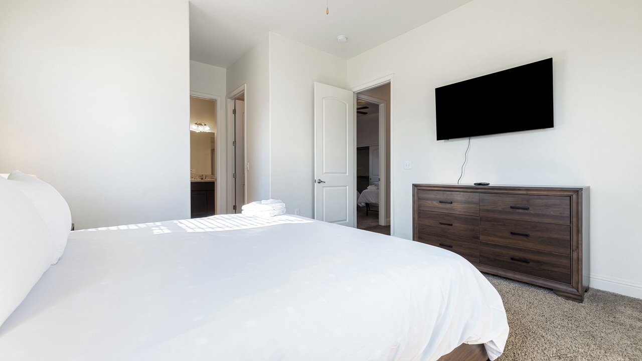 Photo of Bedroom in Fresno