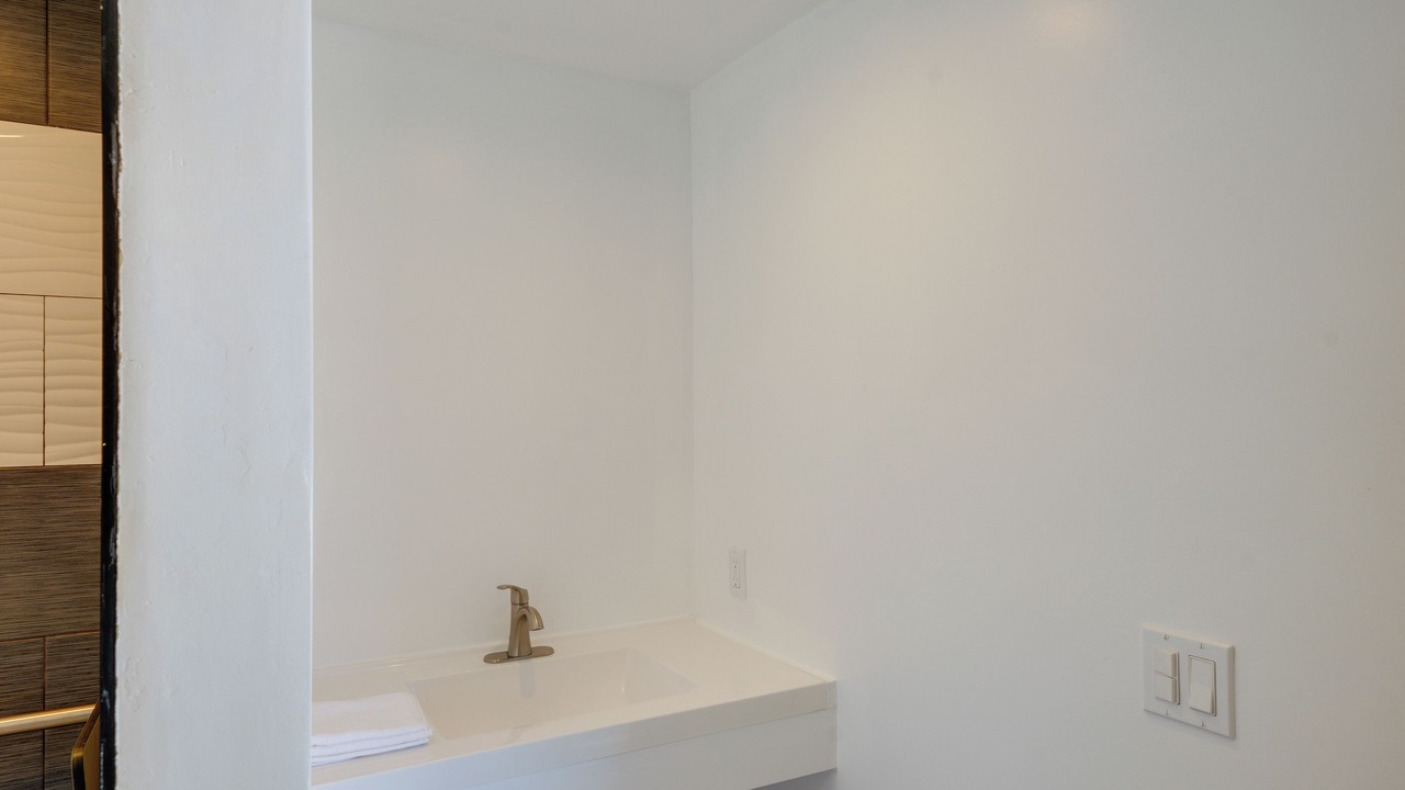 Photo of Bathroom in Frazier Park