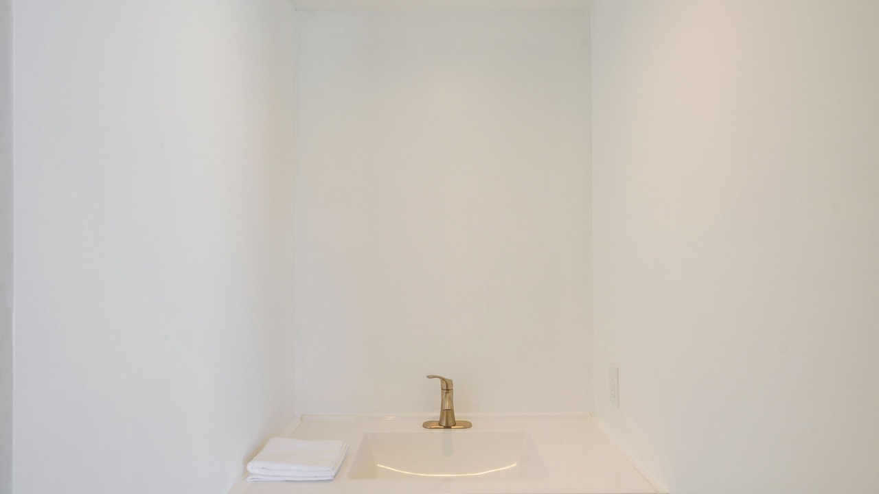 Photo of Bathroom in Frazier Park