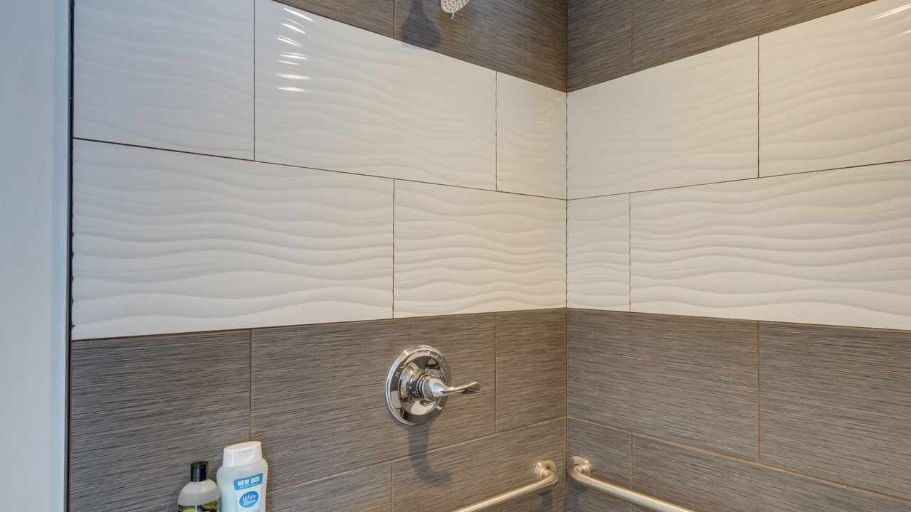 Photo of Bathroom in Frazier Park