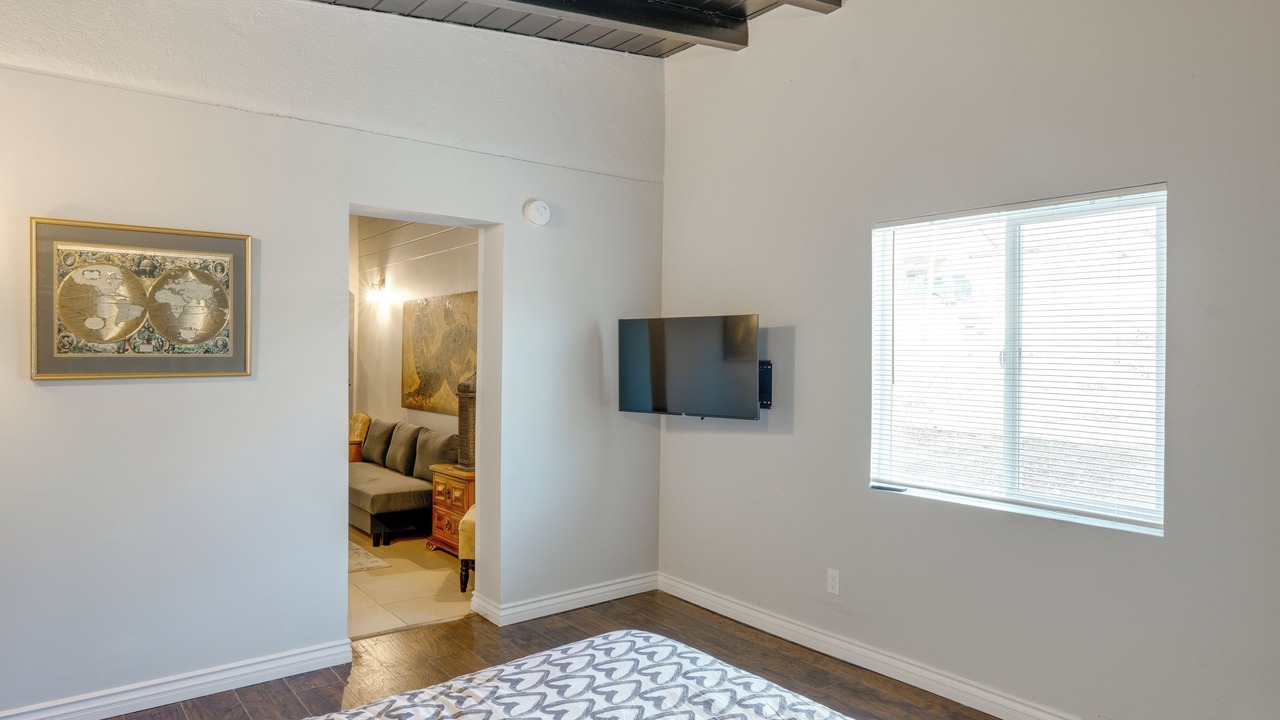 Photo of Bedroom in Frazier Park