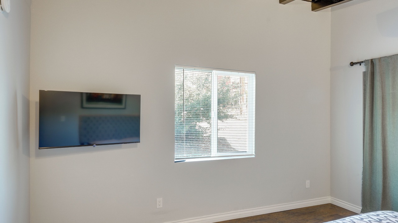 Photo of Bedroom in Frazier Park