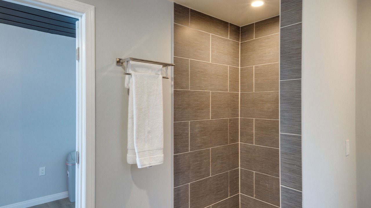 Photo of Bathroom in Frazier Park