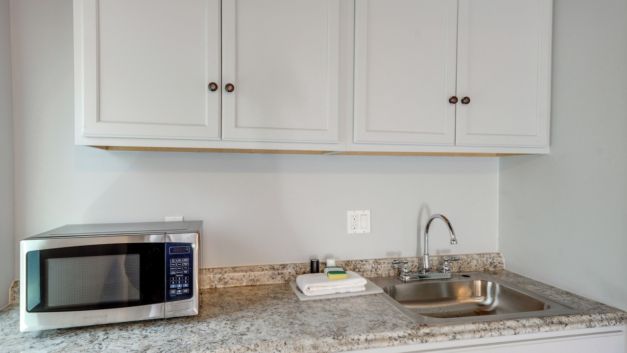 Photo of Kitchen in Frazier Park