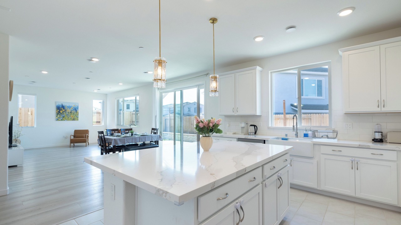 Photo of Kitchen in Folsom