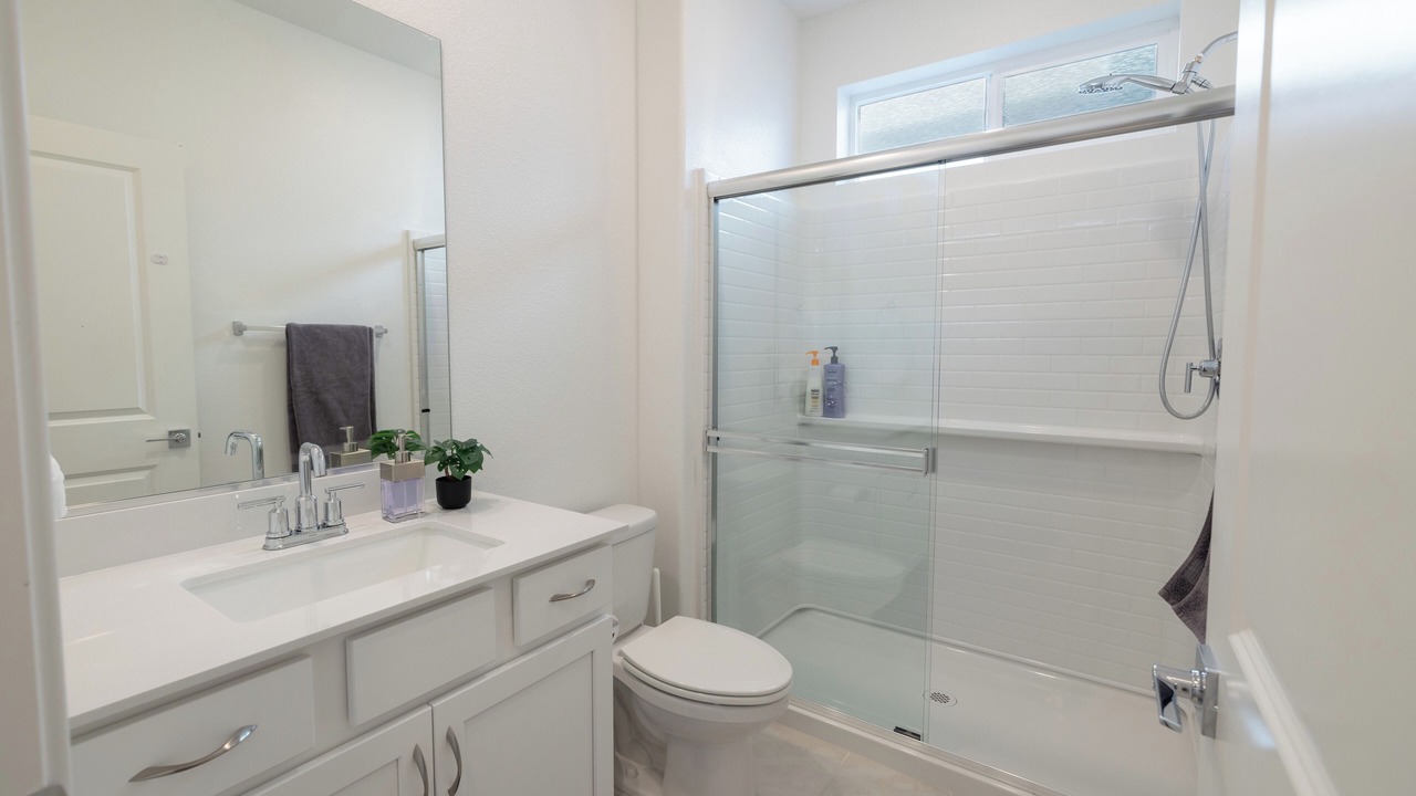 Photo of Bathroom in Folsom