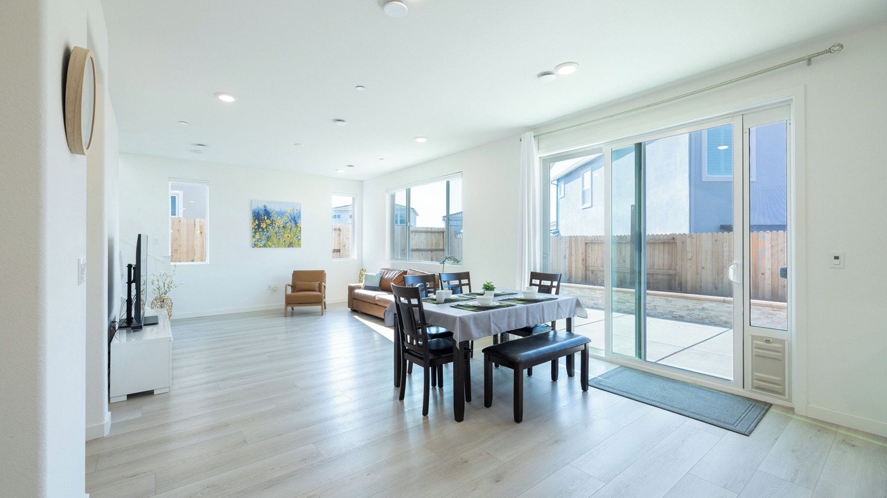 Photo of Bedroom in Folsom
