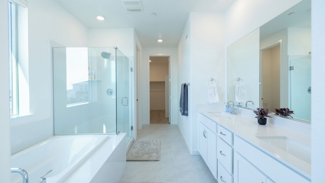 Photo of Bathroom in Folsom