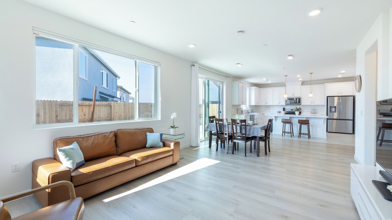Photo of Livingroom in Folsom