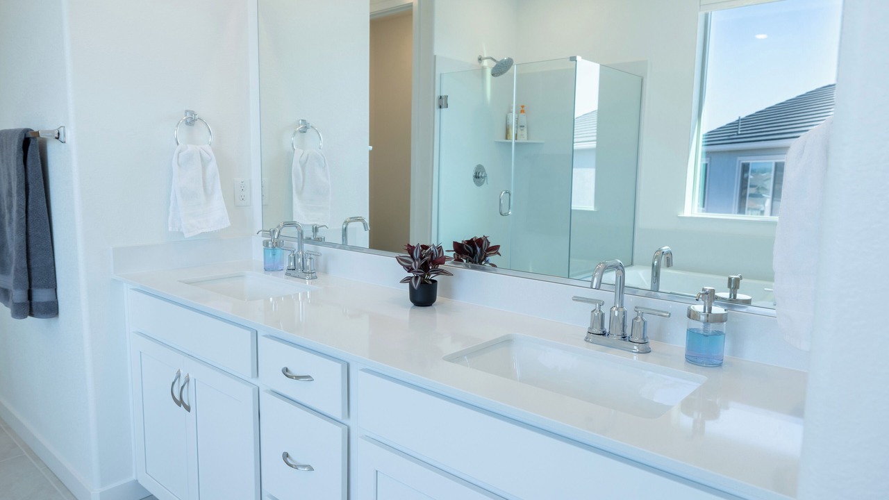 Photo of Bathroom in Folsom